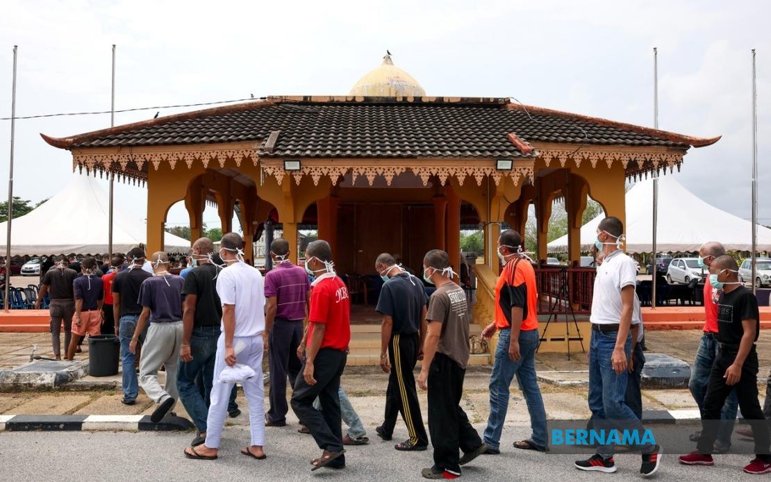 Malaysia's Prison Reform Bill Introduces Volunteer Scheme and Electronic Monitoring