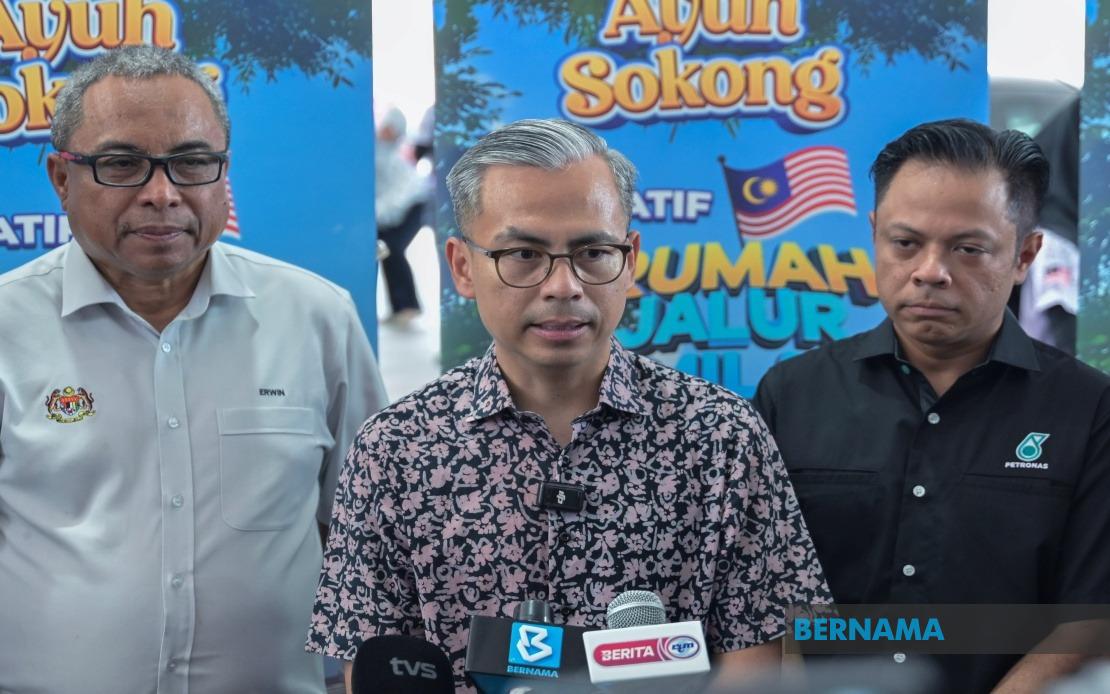 PH Open to Negotiating Seat Distribution With BN for Melaka Election