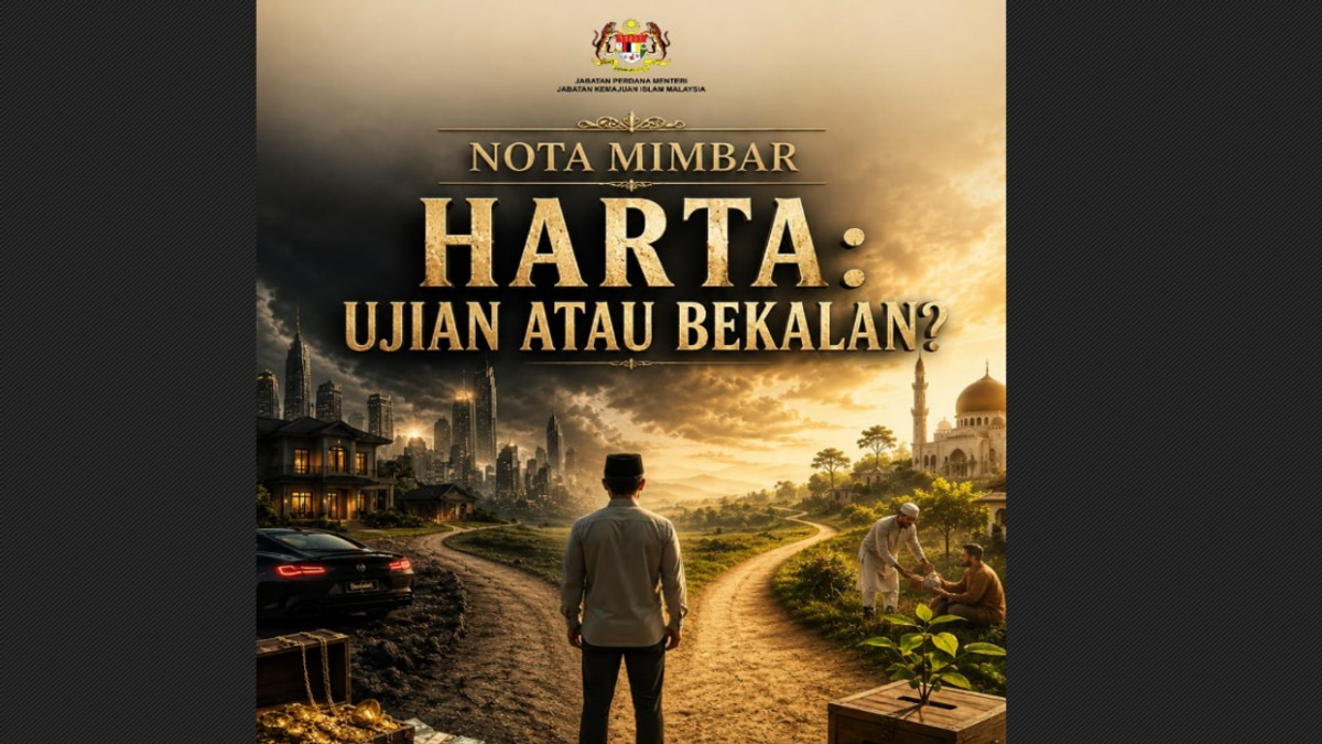 Trust and Integrity Central to Protecting Public Finances, Islamic Values