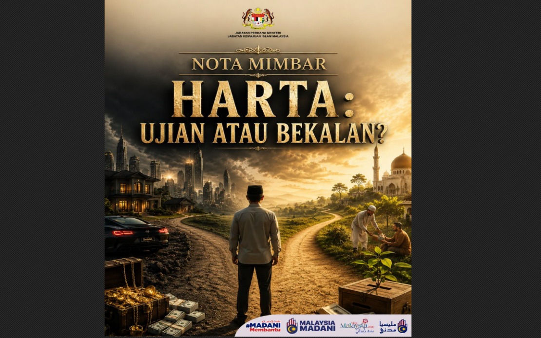 Trust and Integrity Central to Protecting Public Finances, Islamic Values