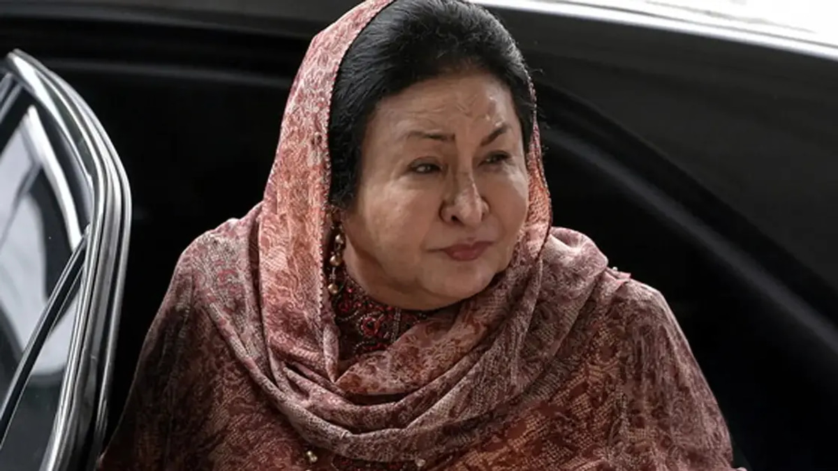 Court of Appeal to Hear Rosmah's Challenge to RM1.25 Billion Solar Project Conviction