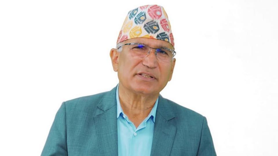 Nepal's ex-finance minister arrested in money-laundering probe as new government intensifies graft crackdown