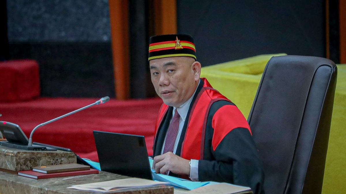 Selangor Speaker Rules Out By-Elections as Assembly Review Clears All Representatives