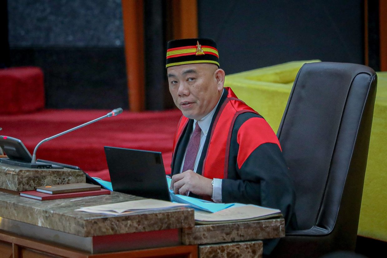 Selangor Speaker Rules Out By-Elections as Assembly Review Clears All Representatives