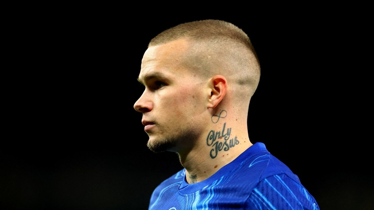 Chelsea's Mudryk Cleared to Resume Football After Doping Ban Appeal Resolved
