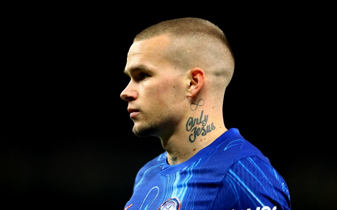 Chelsea's Mudryk Cleared to Resume Football After Doping Ban Appeal Resolved