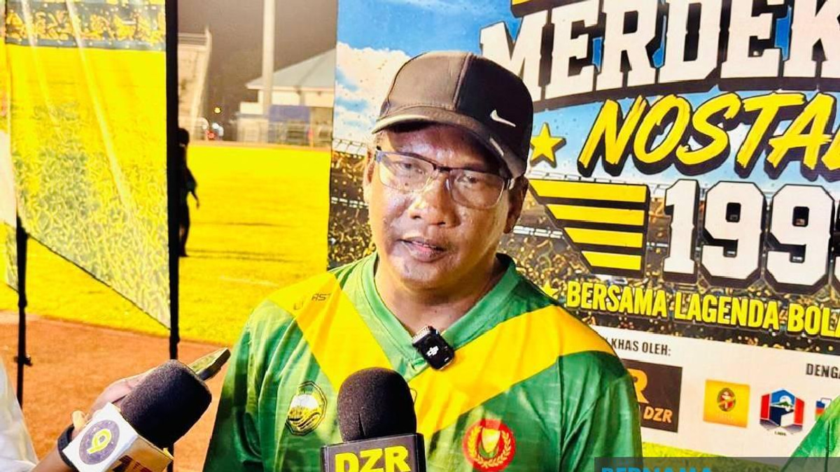 Langkawi Set For International Sports Showcase As NGO Plans Multi-Event Calendar