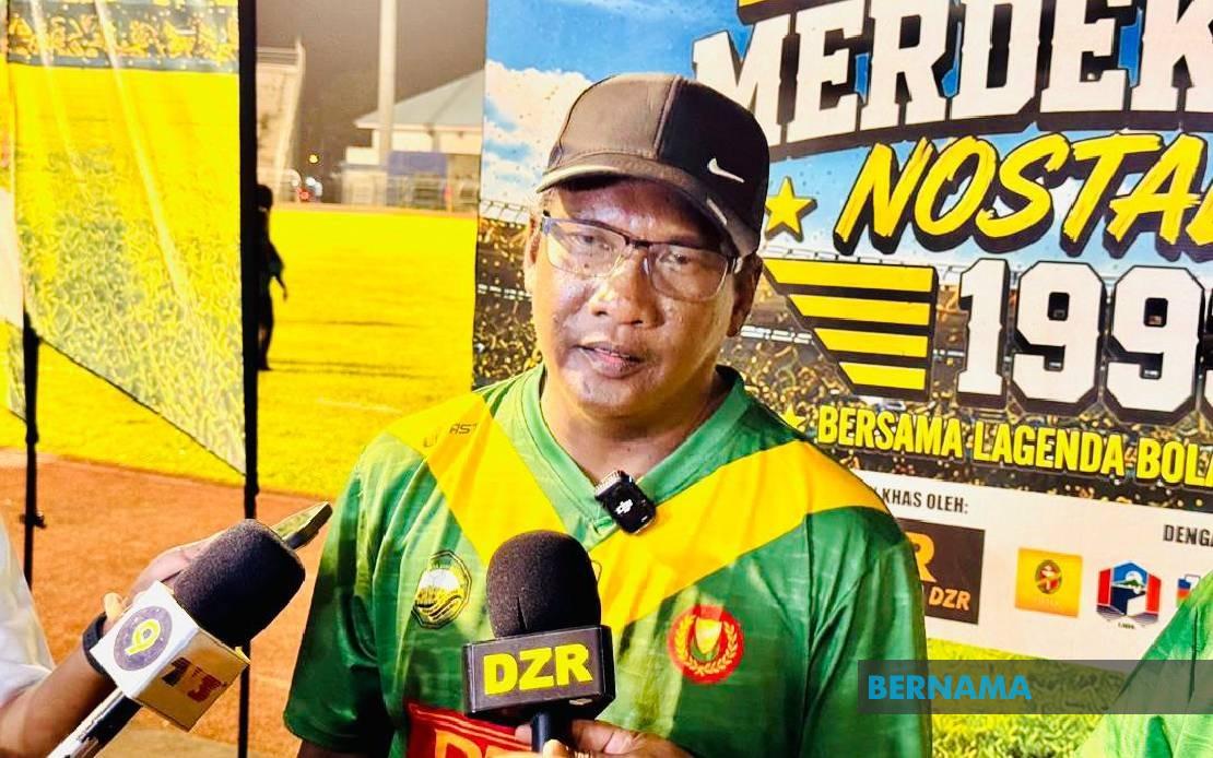 Langkawi Set For International Sports Showcase As NGO Plans Multi-Event Calendar