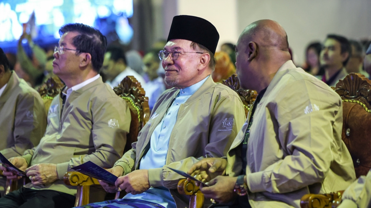 No one above the law, Anwar pledges as Cabinet approval awaits Tabung Haji RCI findings