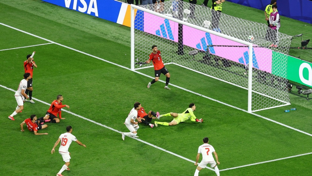 Iran Departs World Cup Amid Complaints of 'Unfair Treatment'