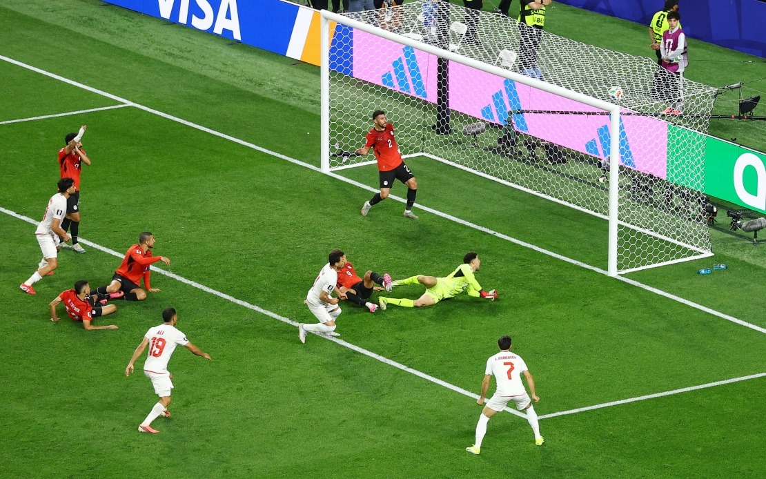 Iran Departs World Cup Amid Complaints of 'Unfair Treatment'