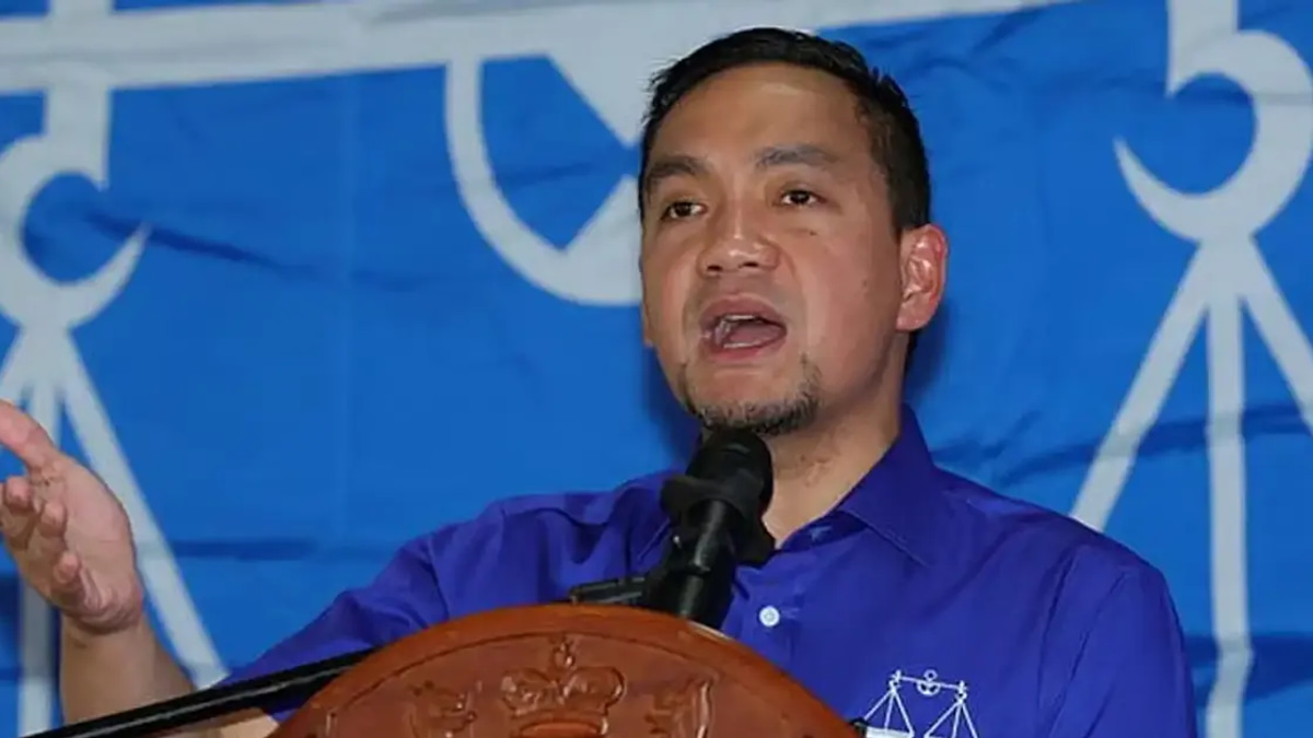 Johor Elections No Barometer for National Future, BN Tells Rejected Candidates