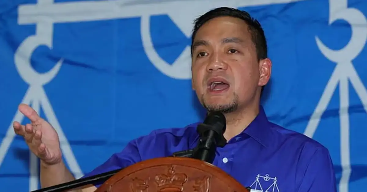 Johor Elections No Barometer for National Future, BN Tells Rejected Candidates