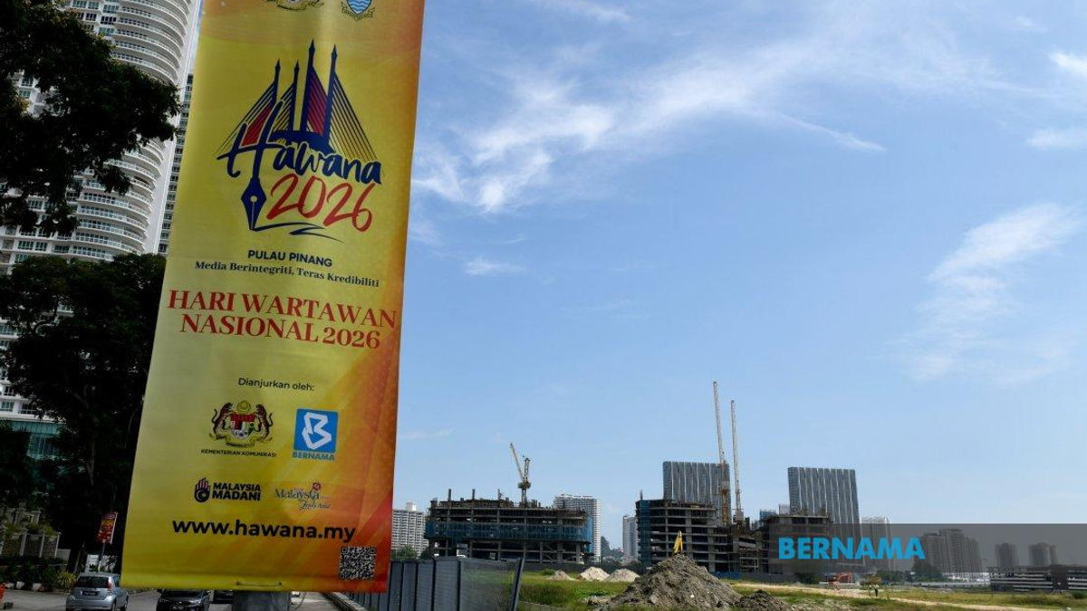 HAWANA 2026 Set to Elevate Penang's Tourism and Creative Sectors