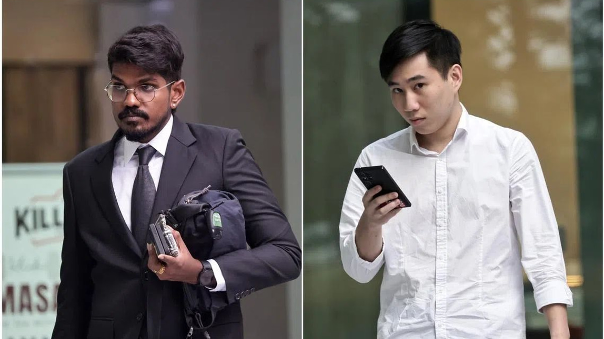 Singapore Traffic Police Officer Jailed for Leaking Complainant's Details to Suspect Friend