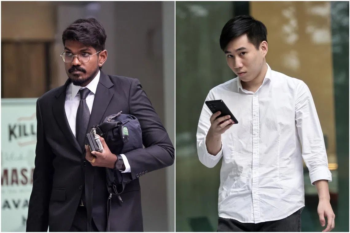 Singapore Traffic Police Officer Jailed for Leaking Complainant's Details to Suspect Friend