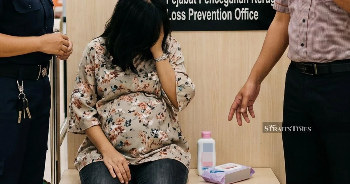 Lotus's Malaysia launches investigation into alleged shoplifting incident involving pregnant customer