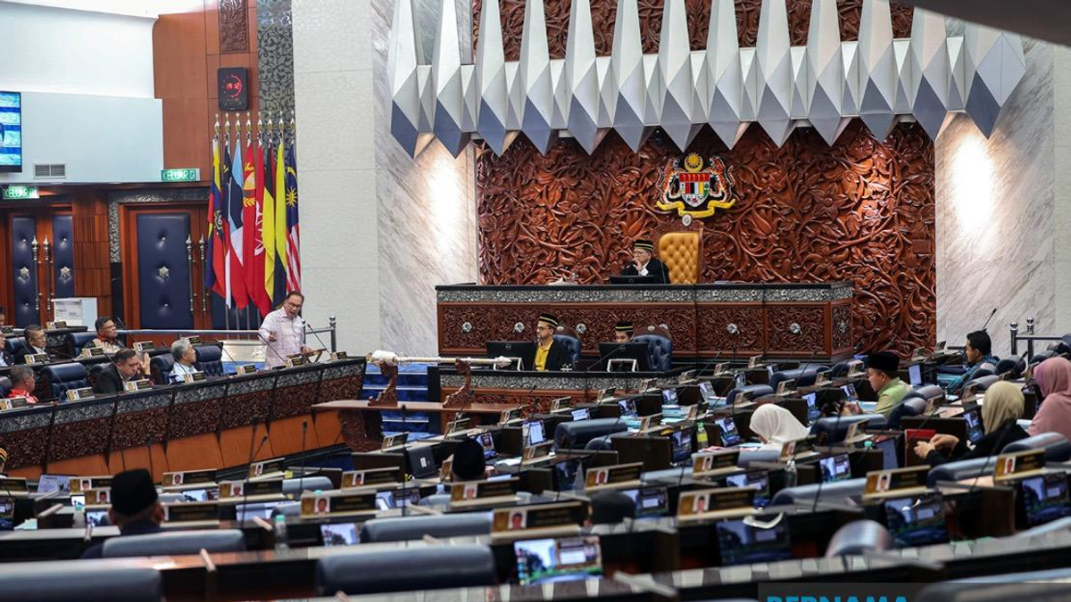 Parliament Calls for Stronger Protections Against Child Sexual Abuse