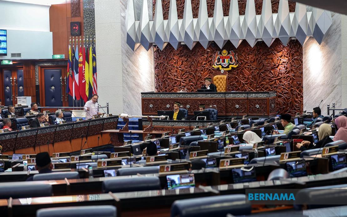 Parliament Calls for Stronger Protections Against Child Sexual Abuse
