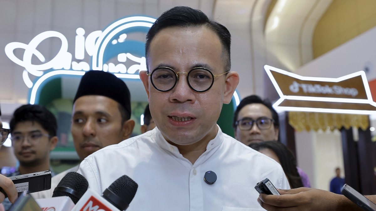 Bukit Mertajam MP demands comprehensive investigation following police rescue of Cameroonian woman in trafficking operation