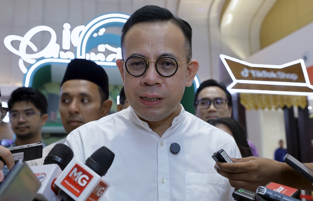 Bukit Mertajam MP demands comprehensive investigation following police rescue of Cameroonian woman in trafficking operation