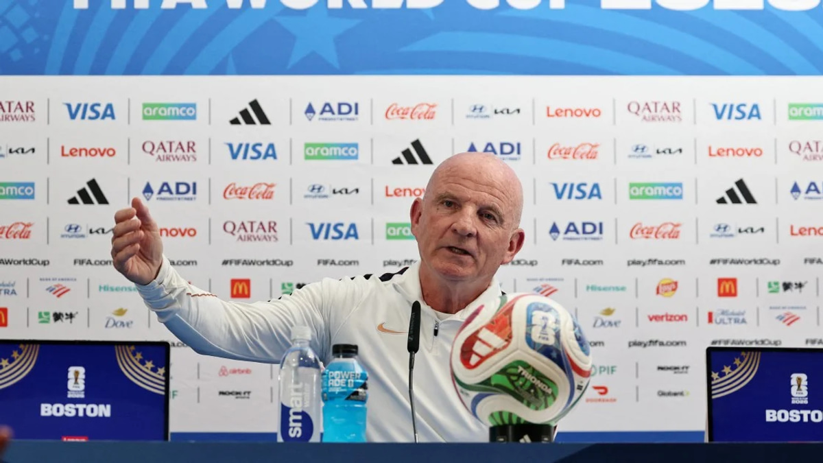 France Eyes Group-Stage Victory to Avoid Gruelling US Travel Schedule