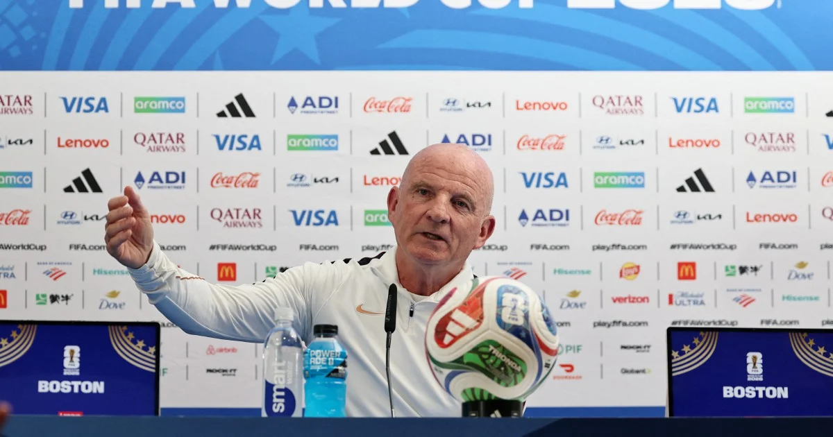 France Eyes Group-Stage Victory to Avoid Gruelling US Travel Schedule