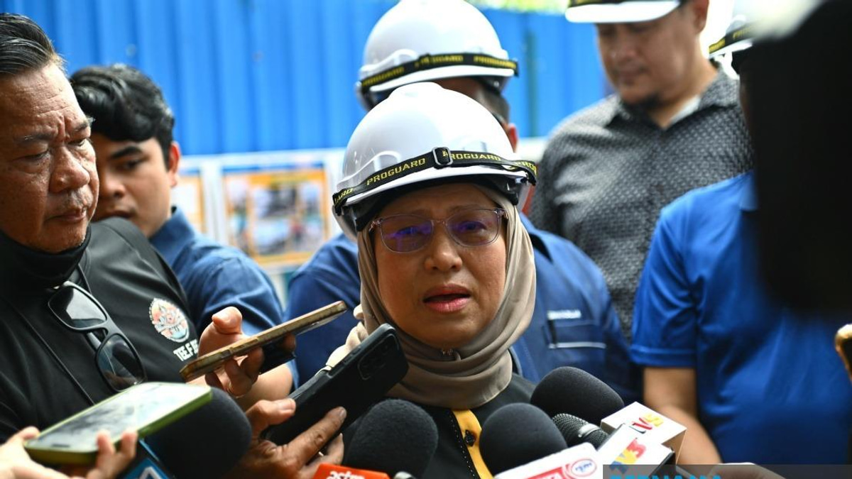 Langkawi Kindergarten Ordered to Close Pending Child Welfare Investigation