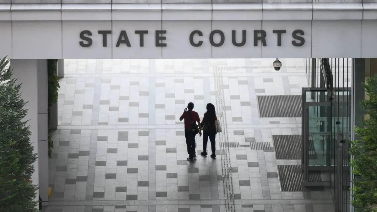 Two Singaporean Doctors and Woman Face 20-Year Jail Term for Planned Drug Party