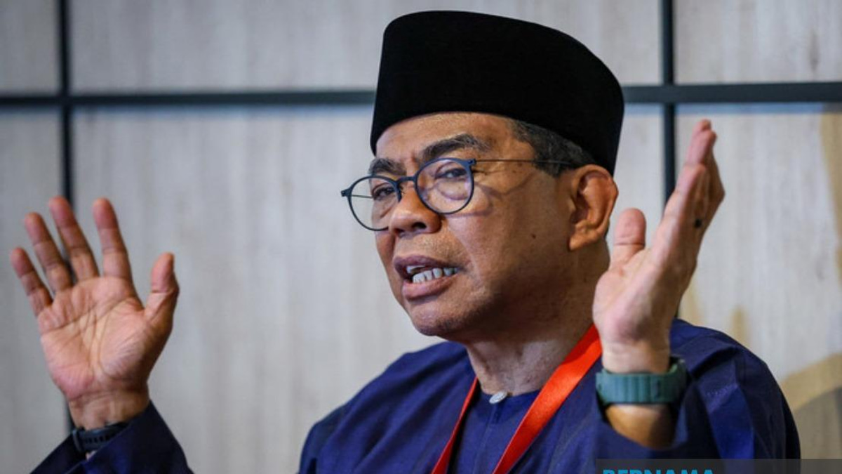 Malaysia Stands Firm on Israel Policy Despite US Congressional Pressure