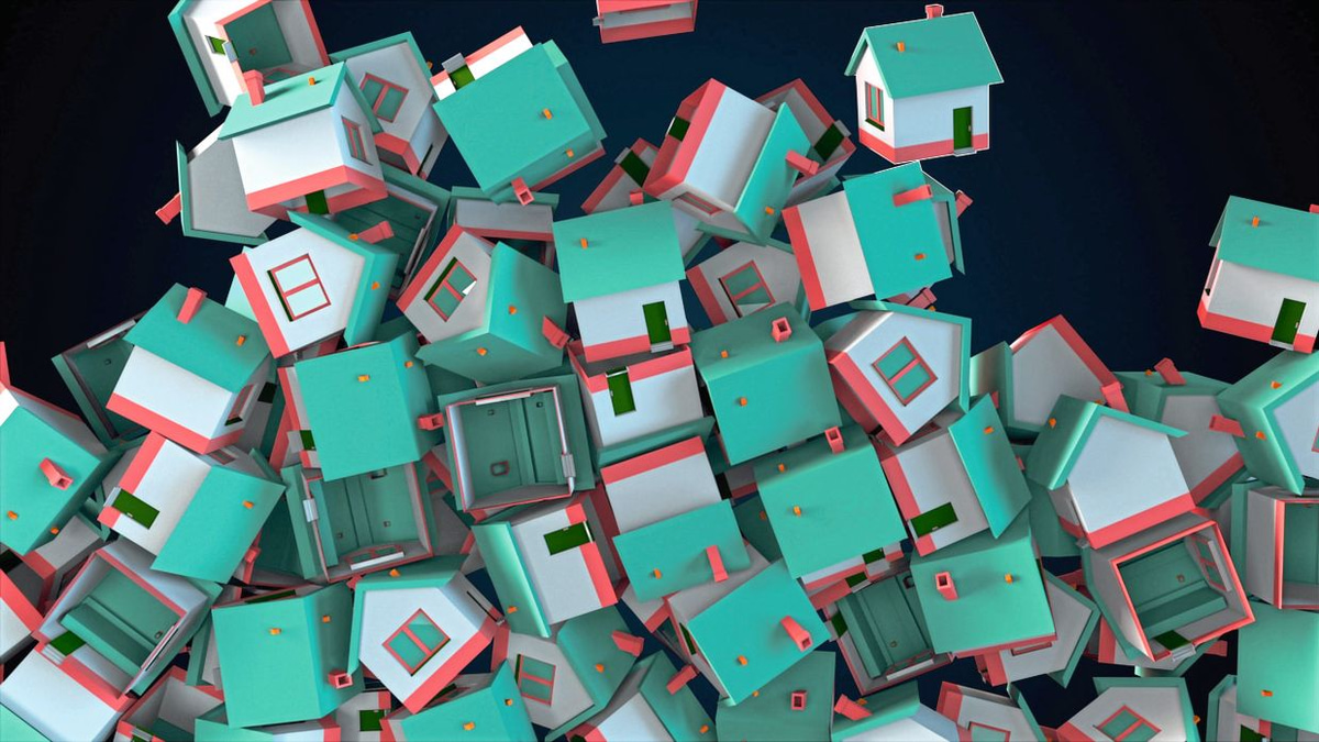 Malaysia's Housing Glut: Why Thousands of Affordable Homes Sit Empty