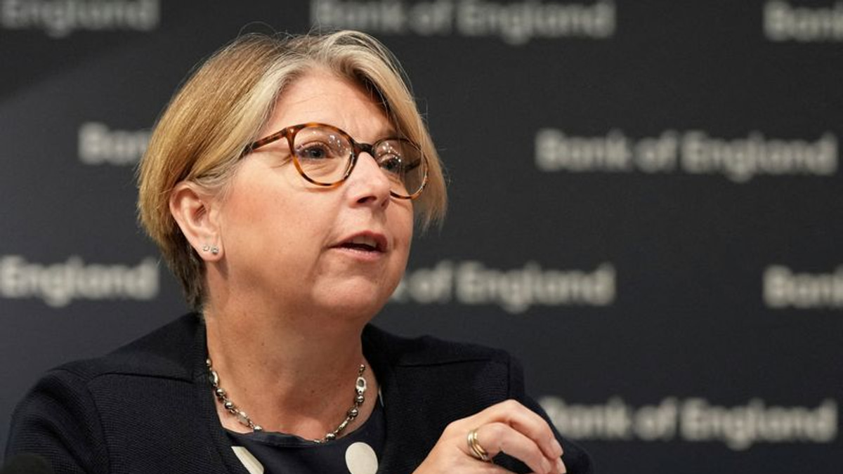 Bank of England signals need for tighter AI governance as autonomous systems pose financial stability risks