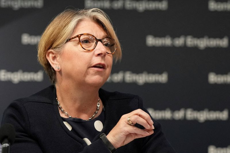 Bank of England signals need for tighter AI governance as autonomous systems pose financial stability risks