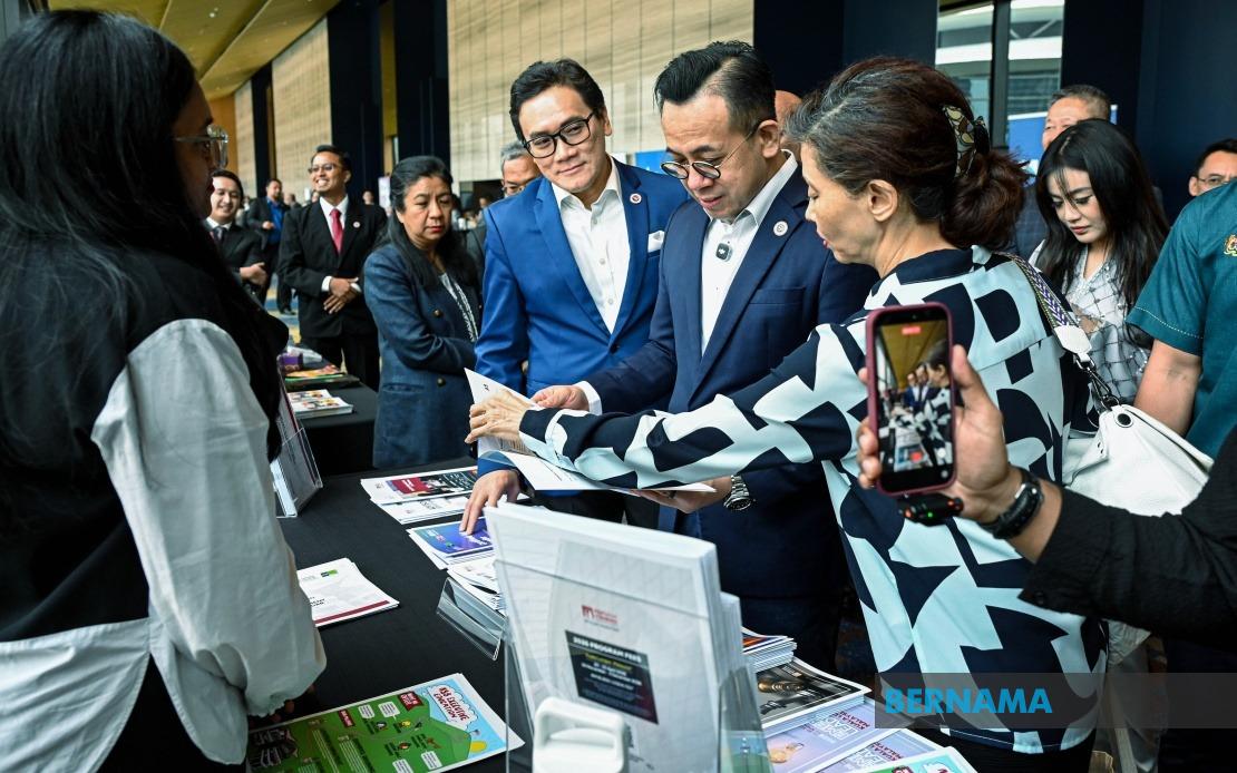 Malaysian Companies Must Prioritise Innovation and Quality to Build Global Brand Strength