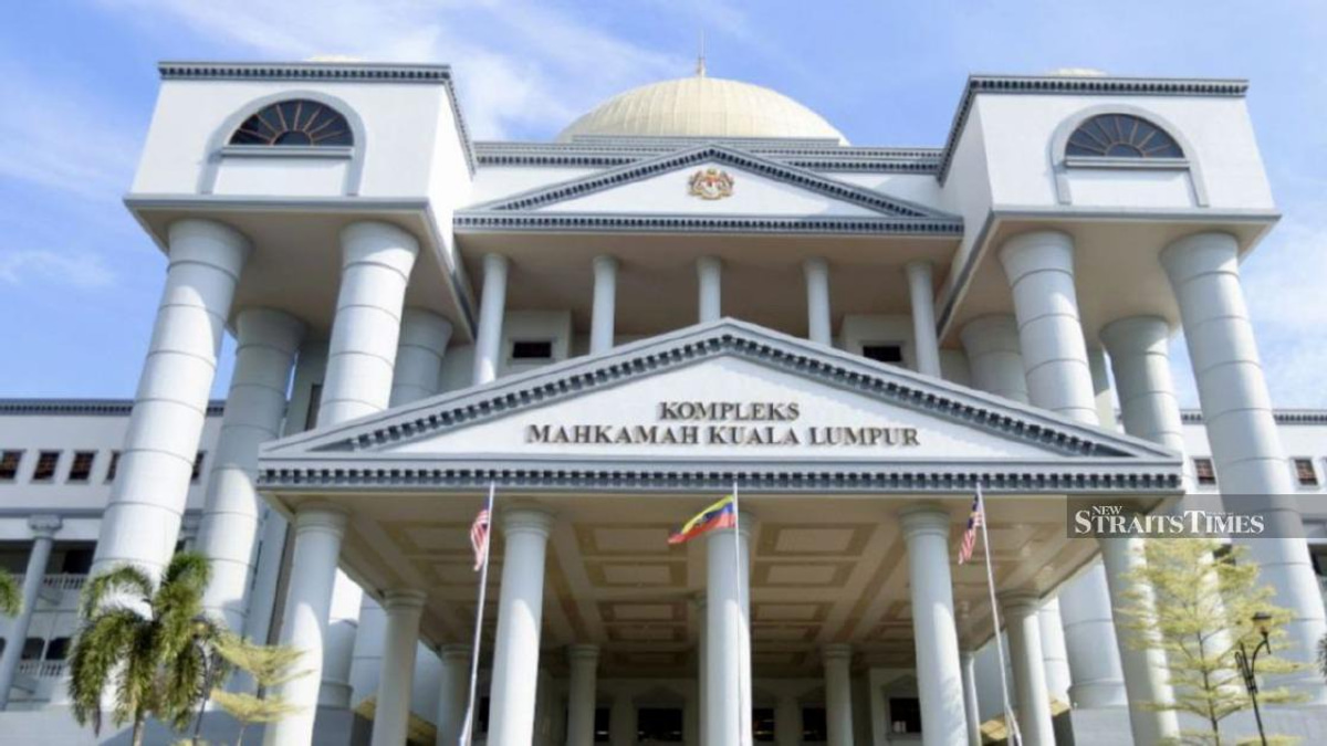 High Court Dismisses RM110 Million Suit Over Luxury Residential Purchase