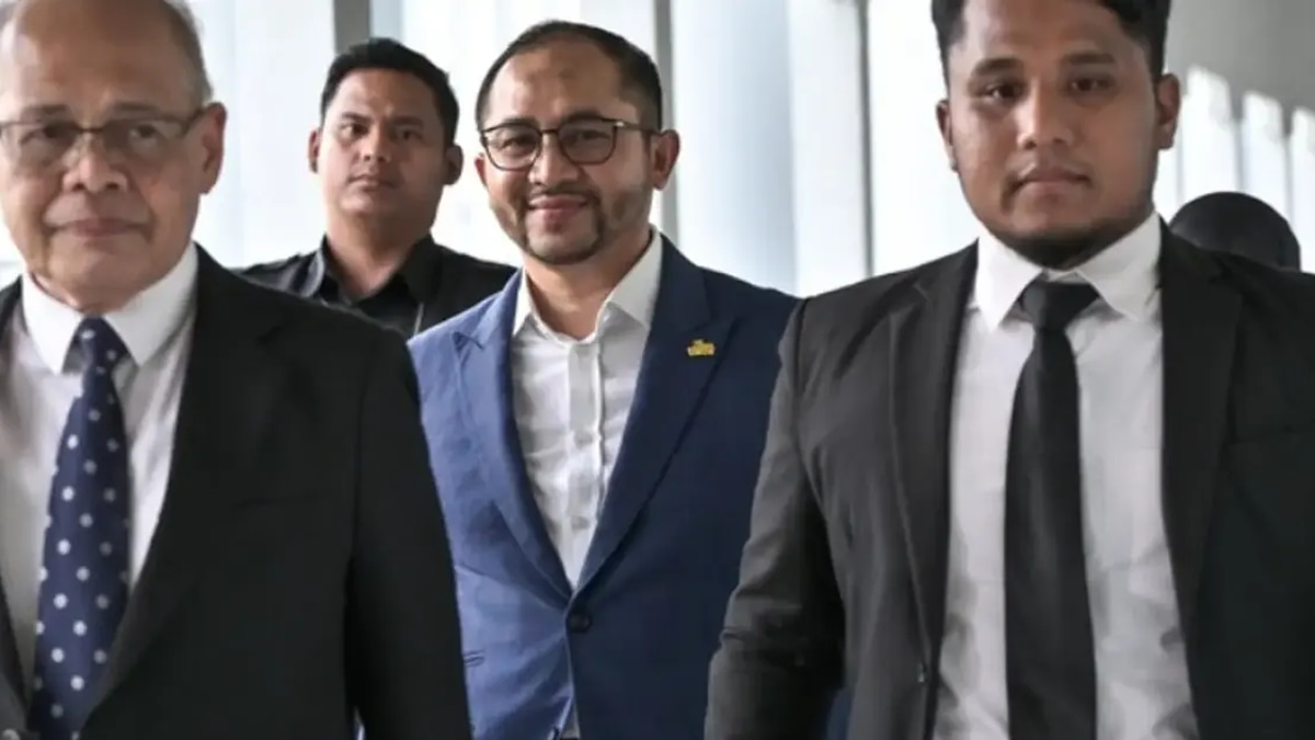 Consultant Claims Political Aide Demanded RM9 Million Share of Police Tender Fee