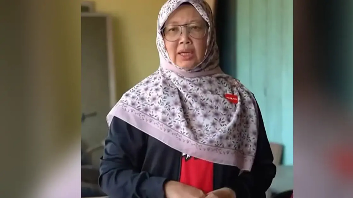 BN Should Lead on Villagers' Eviction Crisis, Says Johor PKR Chief Zaliha