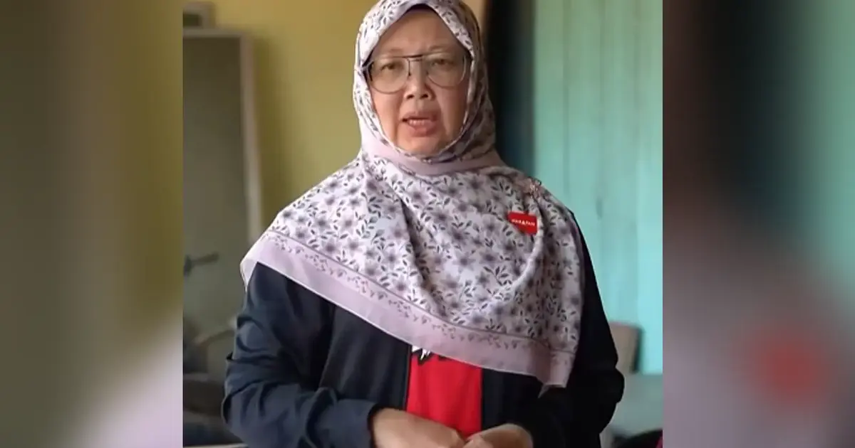 BN Should Lead on Villagers' Eviction Crisis, Says Johor PKR Chief Zaliha