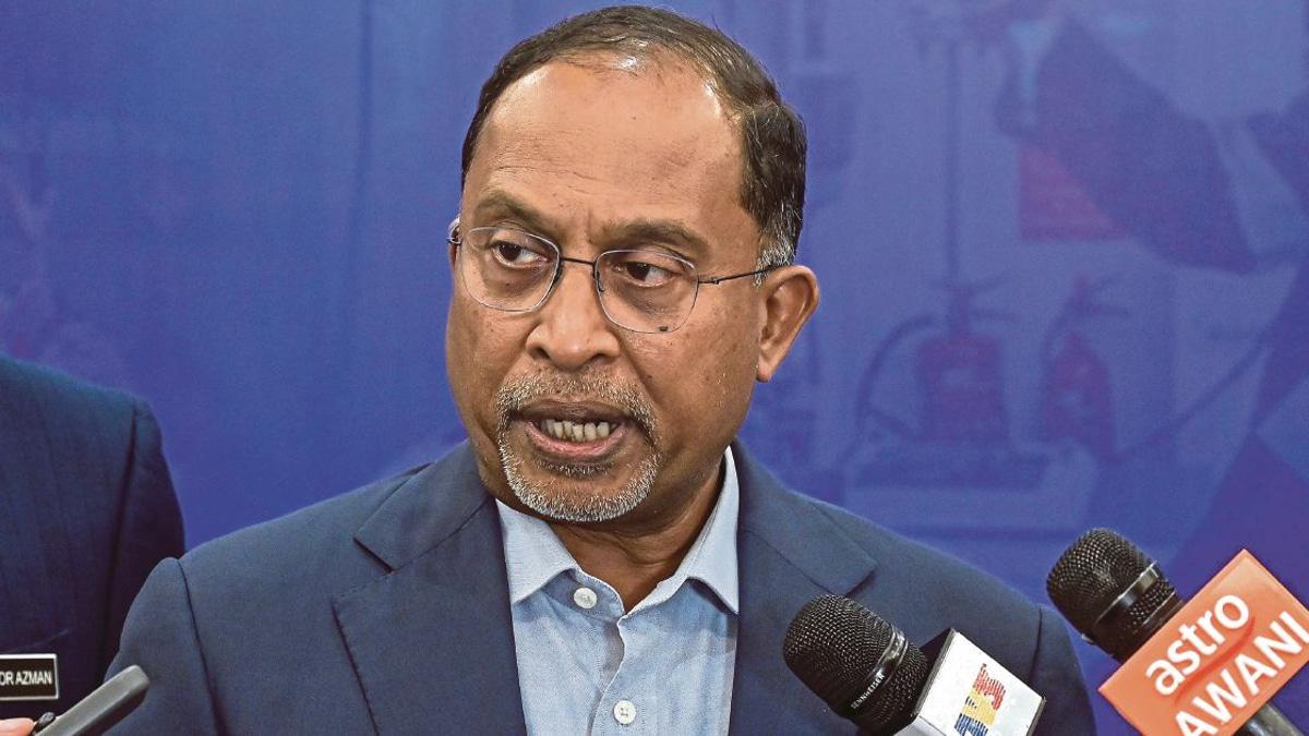 RCI's Narrow Mandate Prevents Definitive Conclusions on Tabung Haji Crisis, Says BN's Zambry
