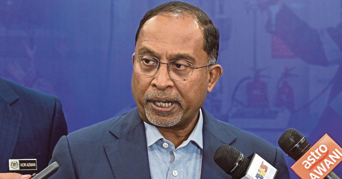 RCI's Narrow Mandate Prevents Definitive Conclusions on Tabung Haji Crisis, Says BN's Zambry