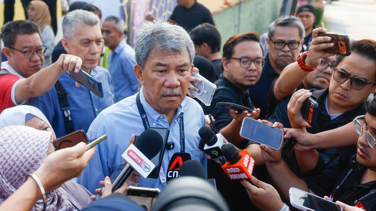 Umno's Negeri Sembilan Sweep Showcases New and Seasoned Leadership as Party Dominates State Election