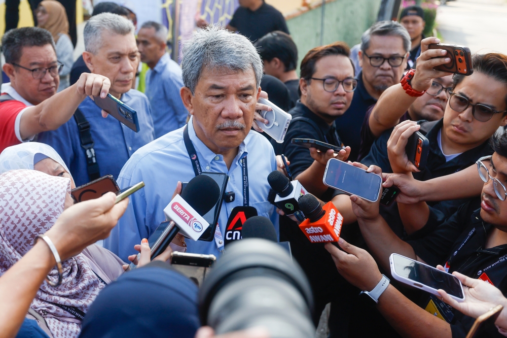 Umno's Negeri Sembilan Sweep Showcases New and Seasoned Leadership as Party Dominates State Election
