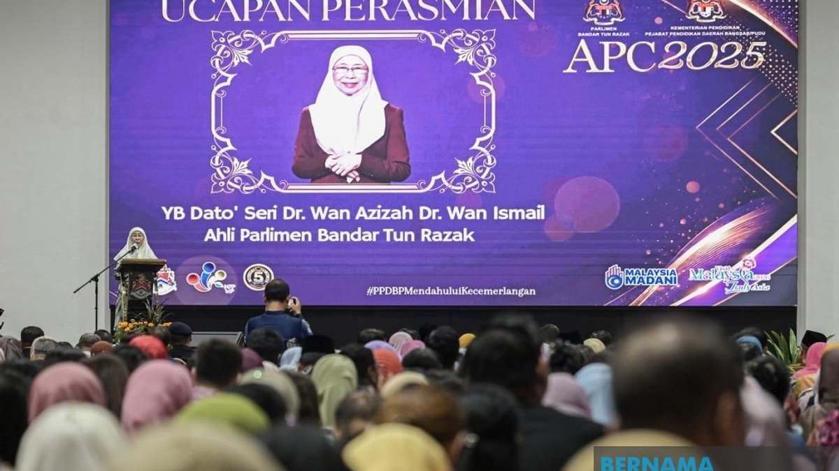 National Prosperity Demands Ethical, Compassionate Citizens, Says PM's Wife