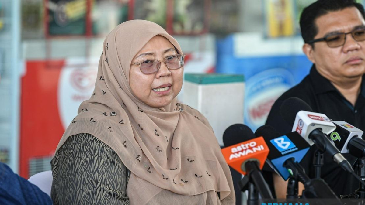 Pakatan Harapan Maintains Campaign Momentum Despite Reported Sabotage in Johor Election