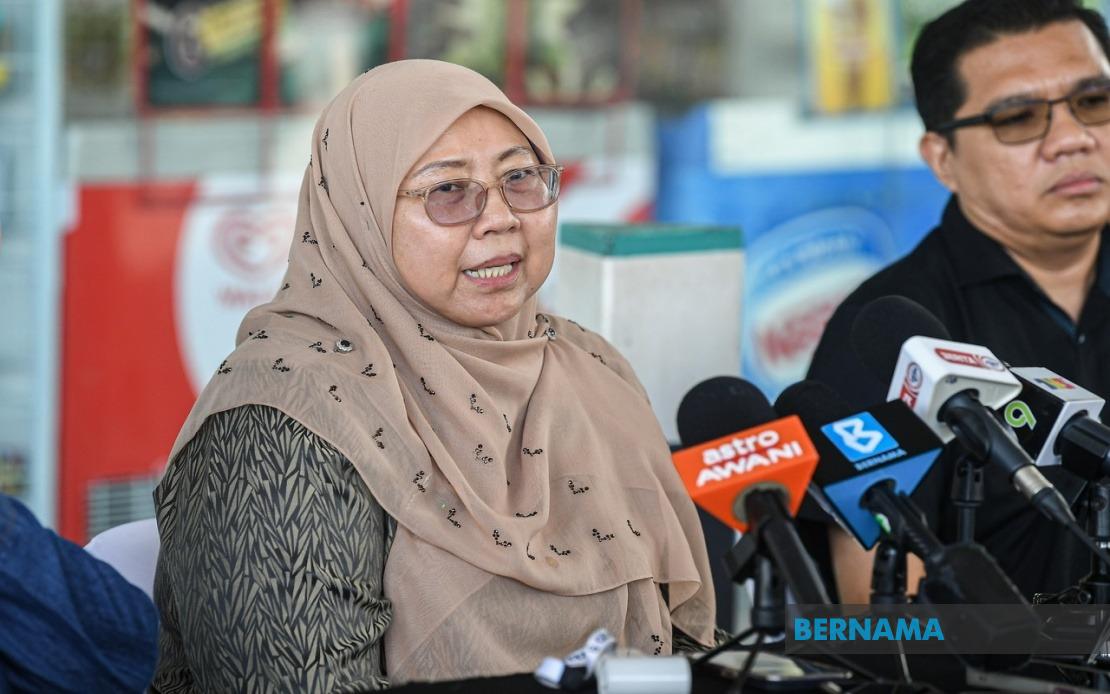 Pakatan Harapan Maintains Campaign Momentum Despite Reported Sabotage in Johor Election