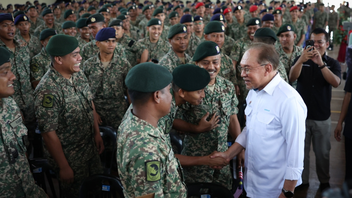 Anwar Defends Bumiputera Policy as Government Allocates Malay Reserve Land in Kuala Lumpur