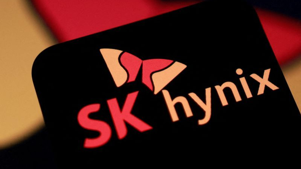 SK Hynix Launches $28 Billion US Listing to Capitalize on Global AI Chip Demand