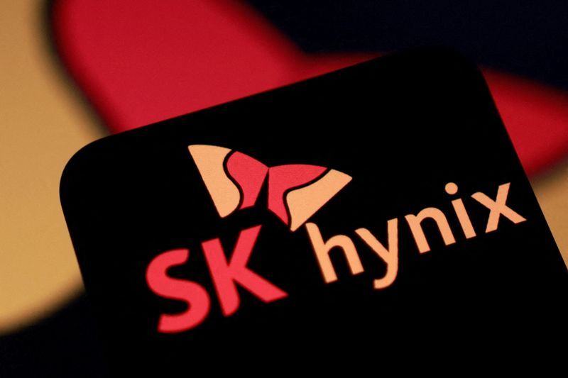 SK Hynix Launches $28 Billion US Listing to Capitalize on Global AI Chip Demand