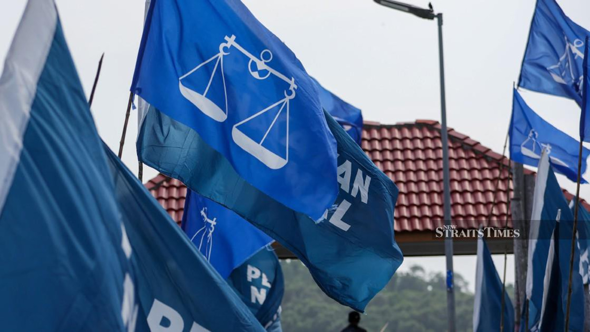 Perikatan Nasional and Barisan Nasional Sealed Negri Sembilan Election Pact Just Days Before Nomination