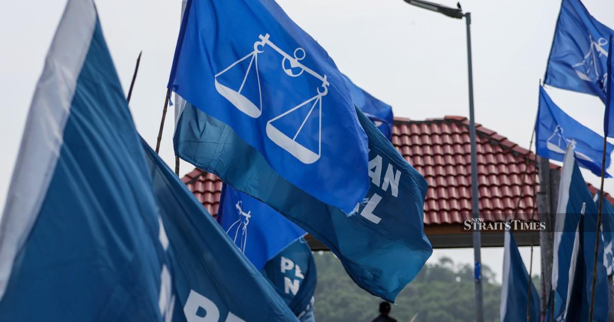 Perikatan Nasional and Barisan Nasional Sealed Negri Sembilan Election Pact Just Days Before Nomination